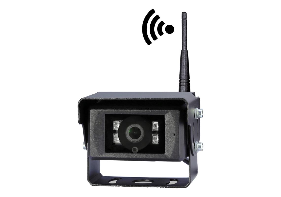 Wireless HD 1080P camera for D16044 system or D16055 monitor
